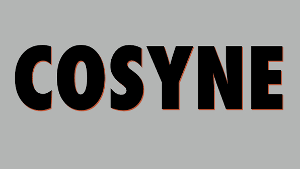 COSYNE logo