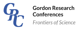 Gordon Research Conferences logo