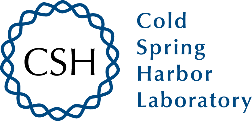 CSHL logo